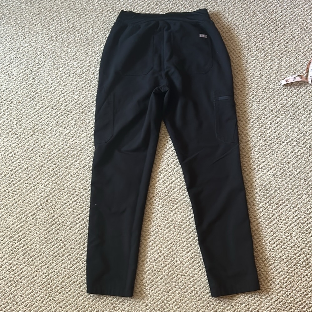Figs high waisted Yola - Picture 3 of 4